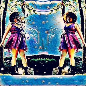 Meet your Posher, Chelsie